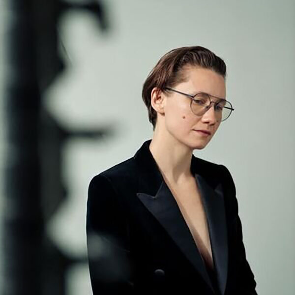 Marzena Zukowska